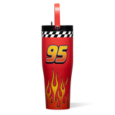 Lightning McQueen Go Cup XL