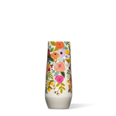 Rifle Paper Co. Stemless Flute