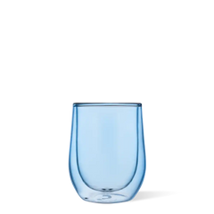 Stemless Glass Set (2)