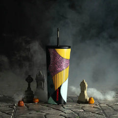 The Nightmare Before Christmas Cold Cup