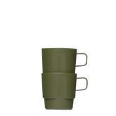 Cafe Stacker Set (2)