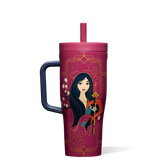 Disney Princess Leakproof Cruiser