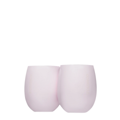 Sommelier Stemless Set (2)