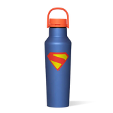 Superman Sport Canteen