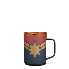 Marvel Coffee Mug