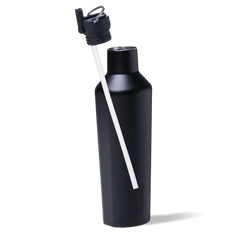 Sport Canteen Straw Cap 20oz, 32oz, 40oz