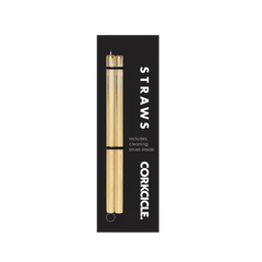 Cocktail Straw 2-Pack