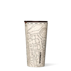 Harry Potter Tumbler