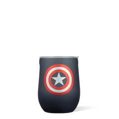Marvel Stemless
