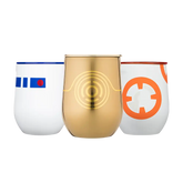 Star Wars™ Droids Stemless Set (3)