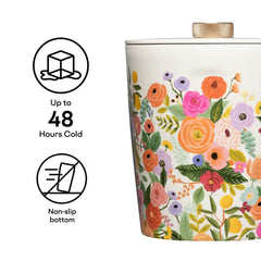 Rifle Paper Co. Ice Bucket