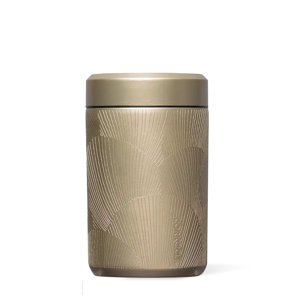 Keep Fresh Canister