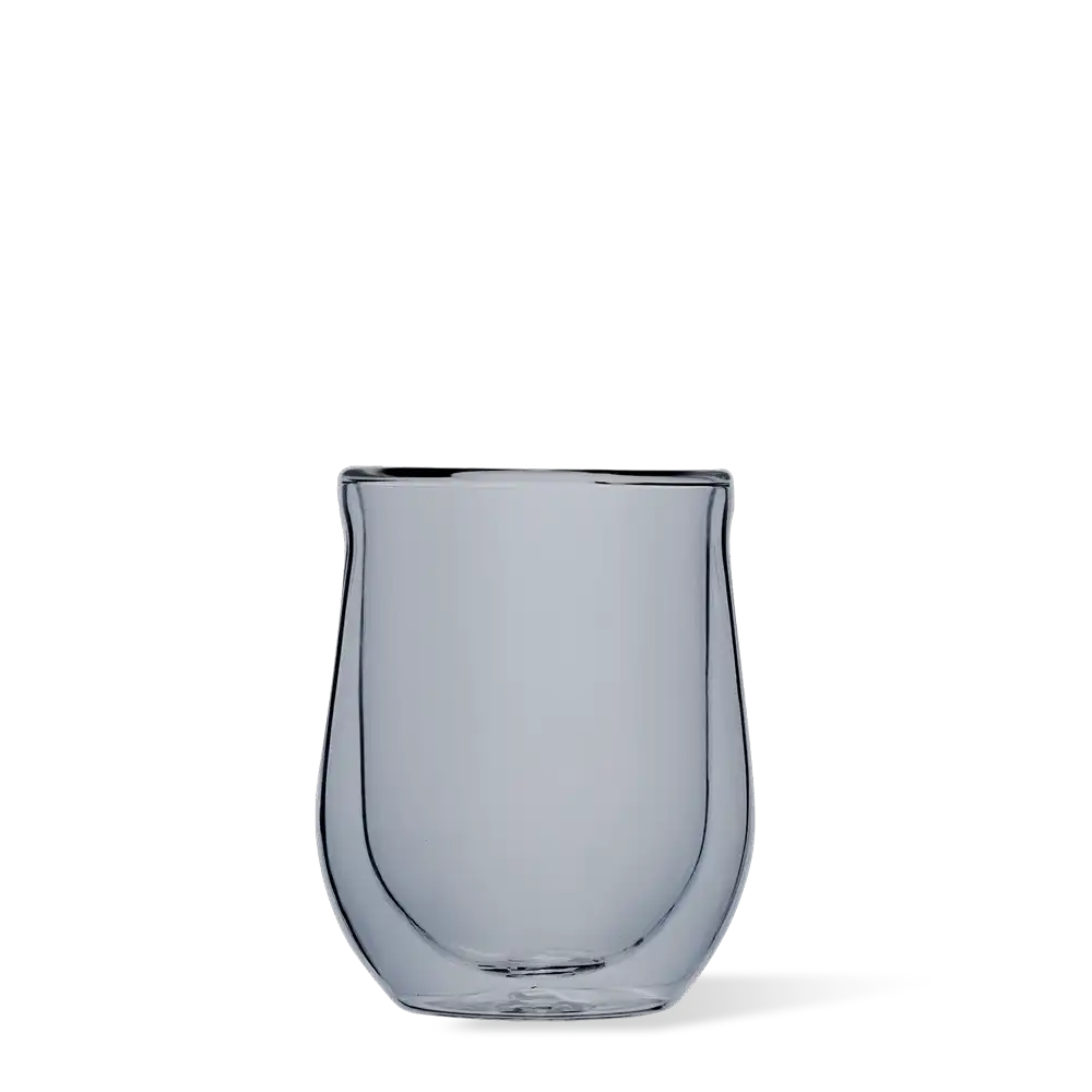 Stemless Glass Set (2)