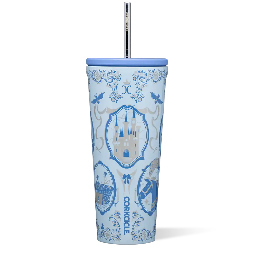 Disney Princess Cold Cup