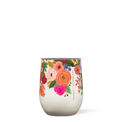 Rifle Paper Co. Stemless