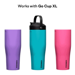 Protein Shaker Lid