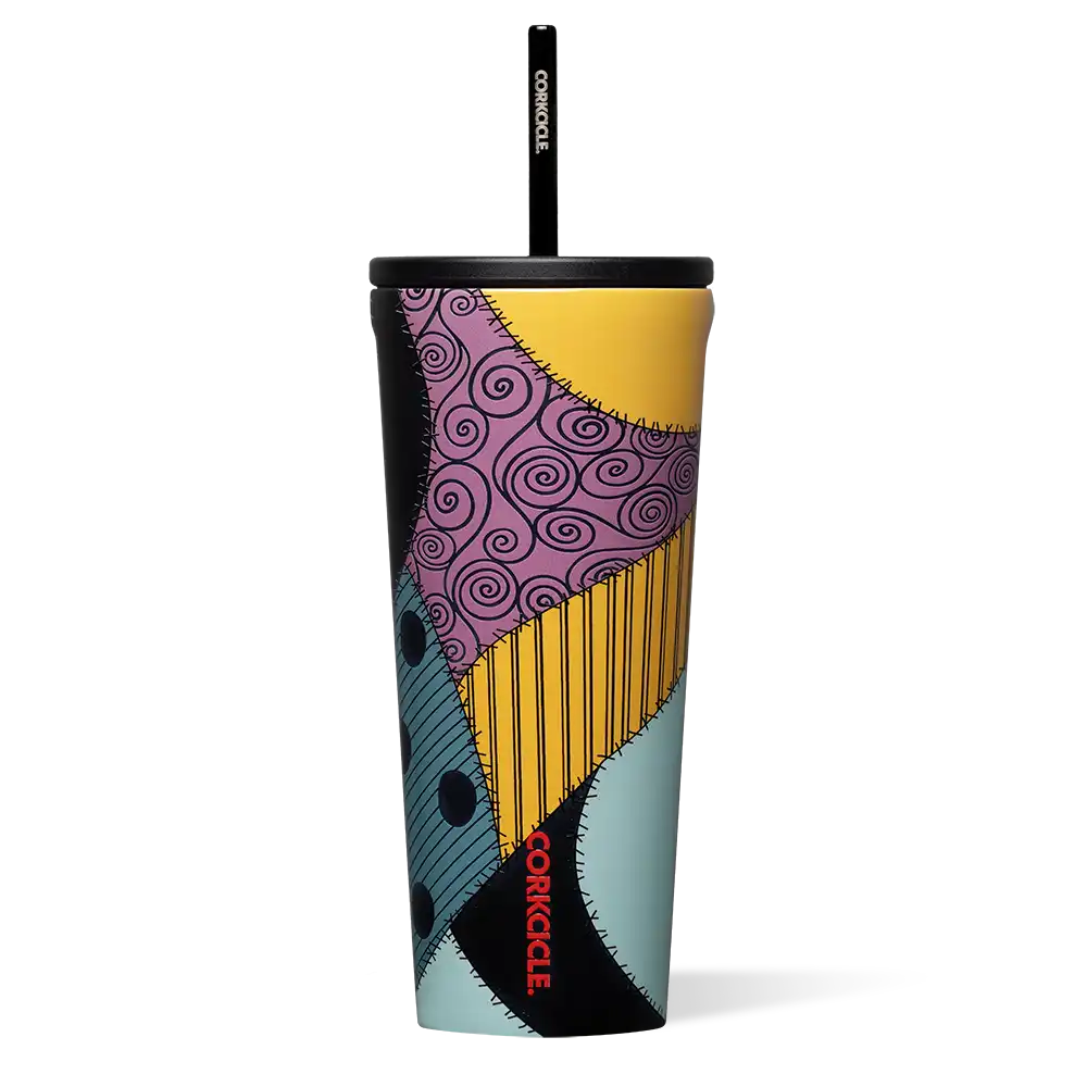 The Nightmare Before Christmas Cold Cup