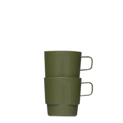 Cafe Stacker Set (2)