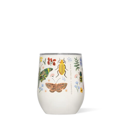 Rifle Paper Co. Stemless
