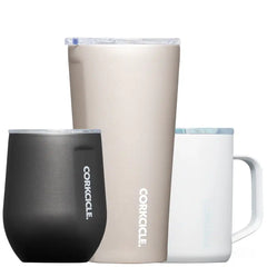 Pure Taste Trio Set (3)