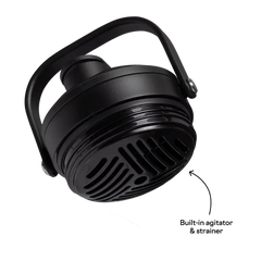 Protein Shaker Lid