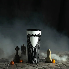 The Nightmare Before Christmas Tumbler