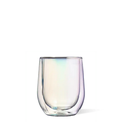 Stemless Glass Set (2)