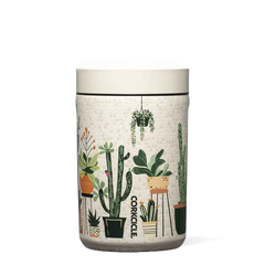 Keep Fresh Canister