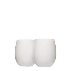 Sommelier Stemless Set (2)