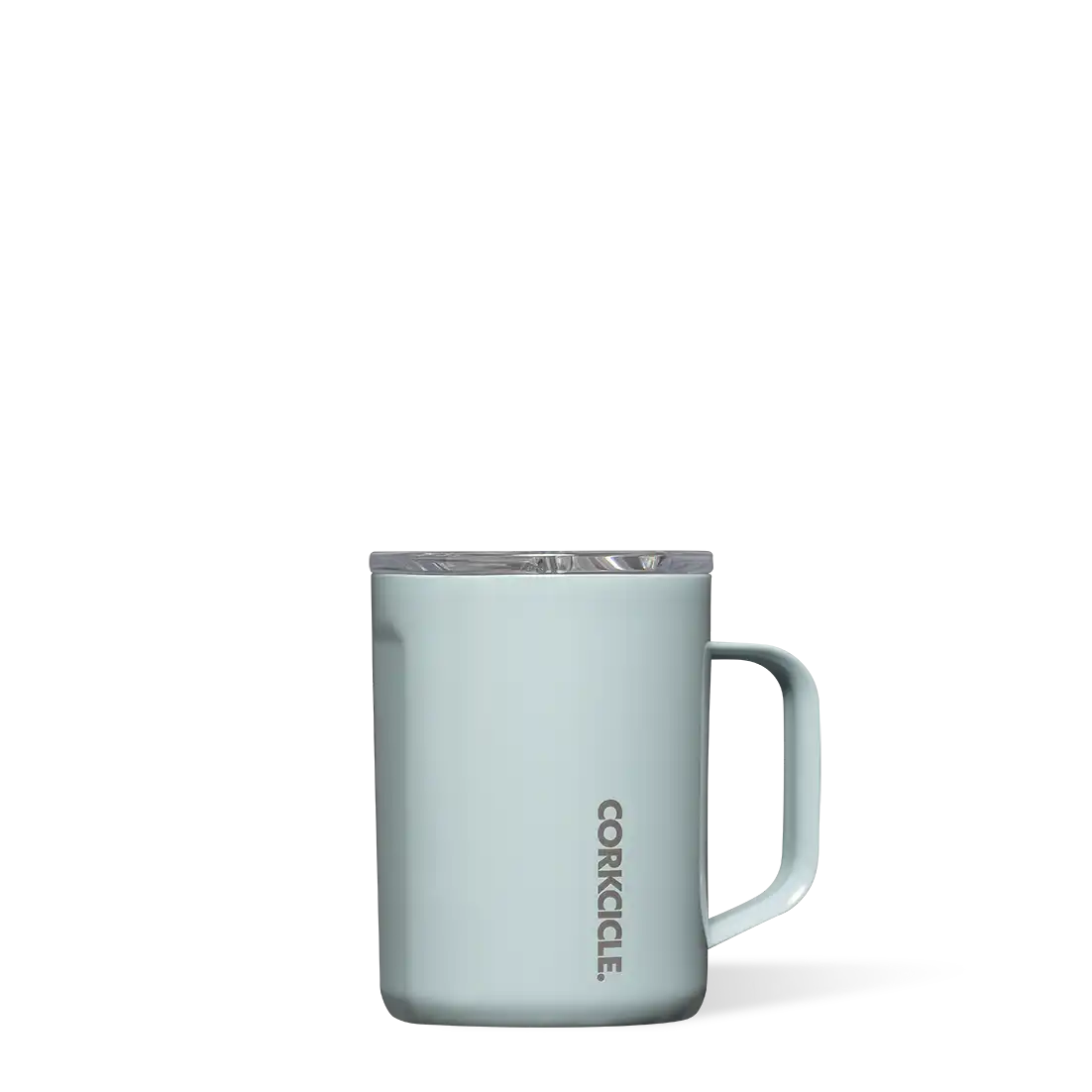 Classic Coffee Mug