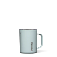 Classic Coffee Mug