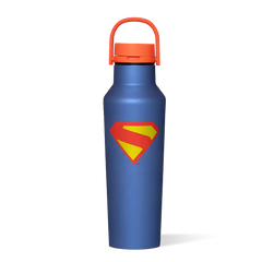 Superman Sport Canteen