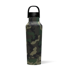 Woodland Camo Sport Canteen