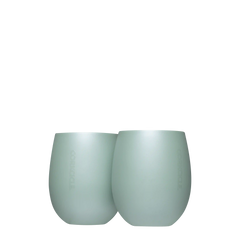 Sommelier Stemless Set (2)