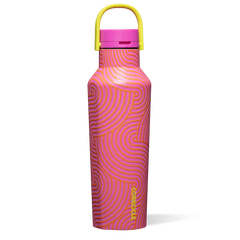 Series A Sport Canteen