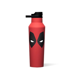 Deadpool & Wolverine Drinkware