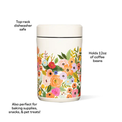 Rifle Paper Co. Keep Fresh Canister