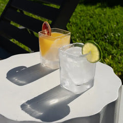 Tequila Triangle