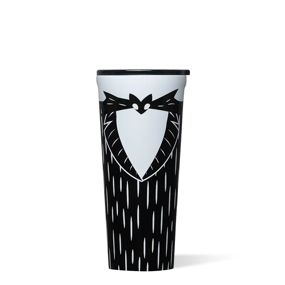 The Nightmare Before Christmas Tumbler
