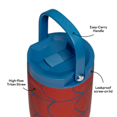Marvel Go Cup XL