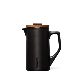 Ceramic French Press