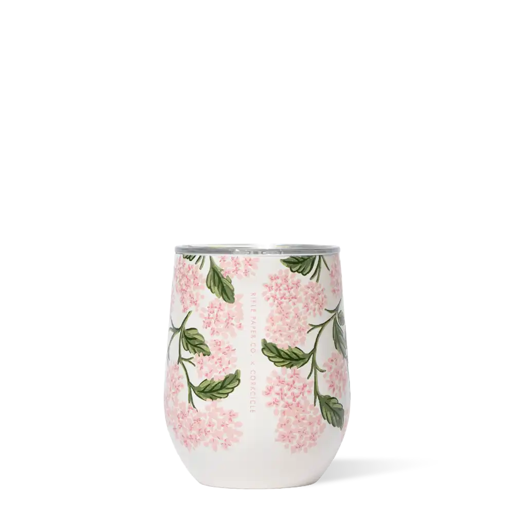 Rifle Paper Co. Stemless