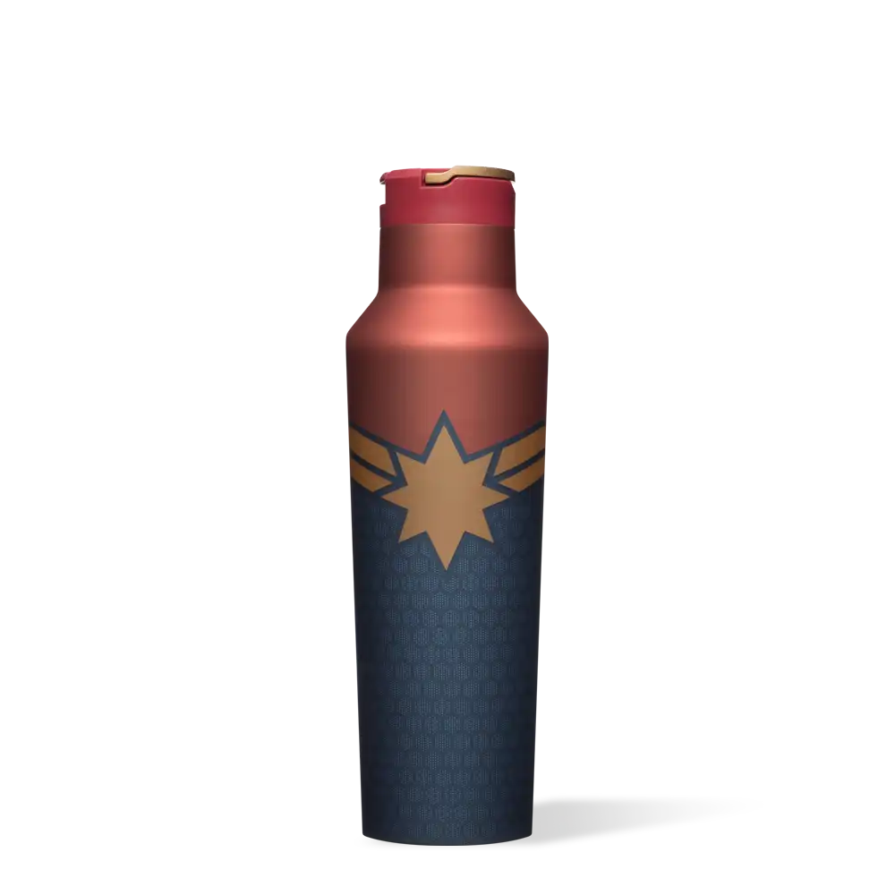 Sale Marvel Sport Canteen