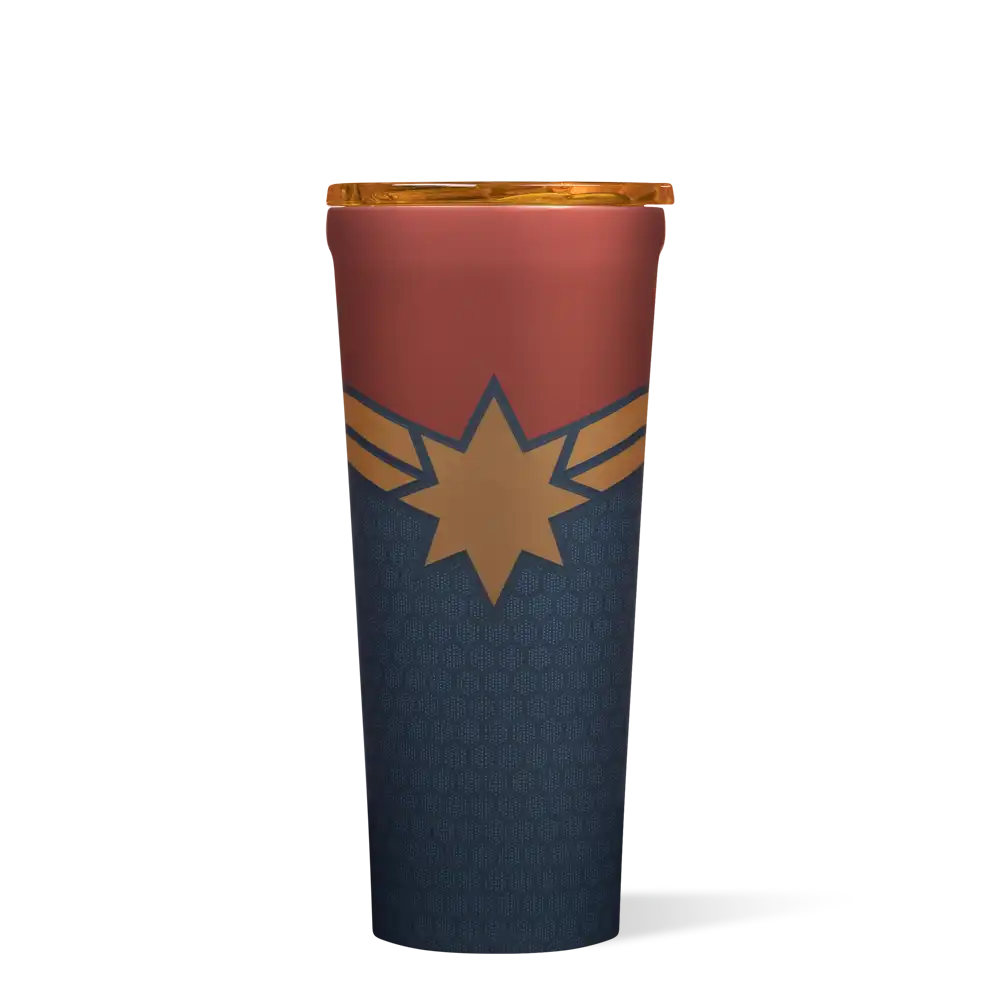 Sale Marvel Tumbler