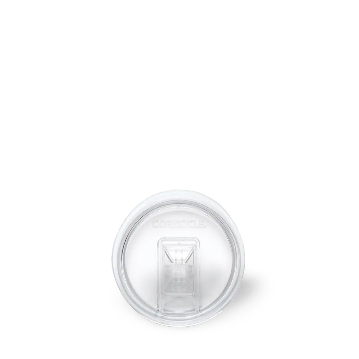 Stemless Lid