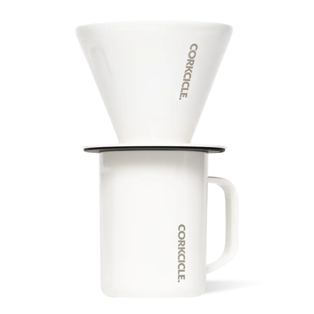 Pour Over Set